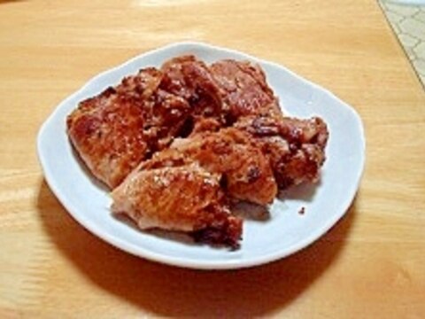 肉巻き餃子